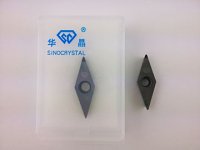 聚晶金刚石（PCD）车刀刀片